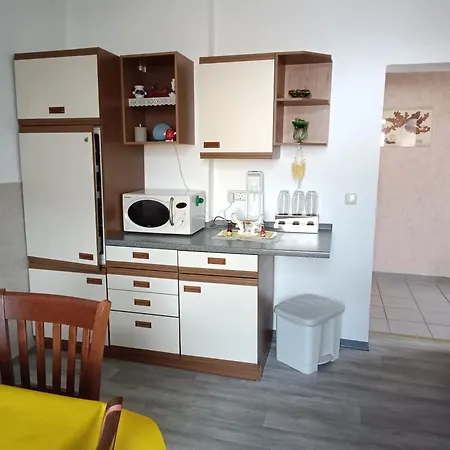 Alte Post * Knorrendorf
